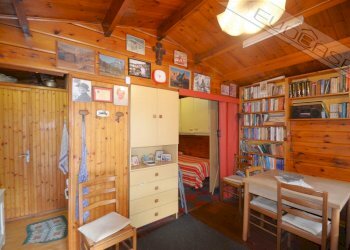 Casa indipendente Frazione Castel del Bosco 119, Roure - foto 11