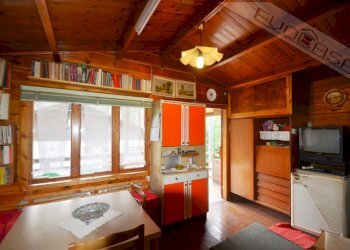 Casa indipendente Frazione Castel del Bosco 119, Roure - foto 13