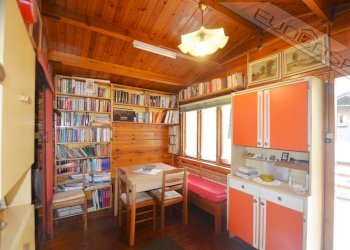 Casa indipendente Frazione Castel del Bosco 119, Roure - foto 18