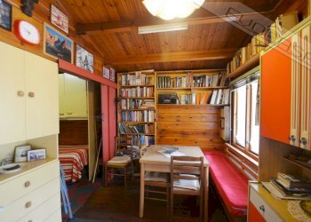 Casa indipendente Frazione Castel del Bosco 119, Roure - foto 19