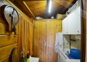 Casa indipendente Frazione Castel del Bosco 119, Roure - foto 20