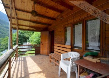 Casa indipendente Frazione Castel del Bosco 119, Roure - foto 22