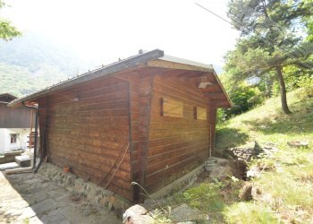 Casa indipendente Frazione Castel del Bosco 119, Roure - foto 23