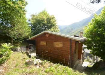 Casa indipendente Frazione Castel del Bosco 119, Roure - foto 24