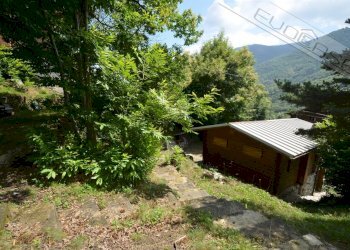 Casa indipendente Frazione Castel del Bosco 119, Roure - foto 25