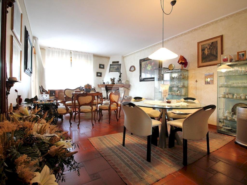 Quadrilocale Via Dante Di Nanni, Brandizzo - foto 1