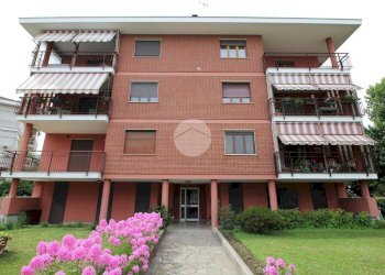 Quadrilocale Via Dante Di Nanni, Brandizzo - foto 37