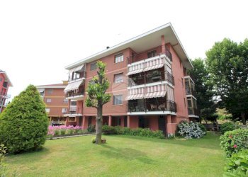 Quadrilocale Via Dante Di Nanni, Brandizzo - foto 38