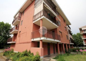 Quadrilocale Via Dante Di Nanni, Brandizzo - foto 36
