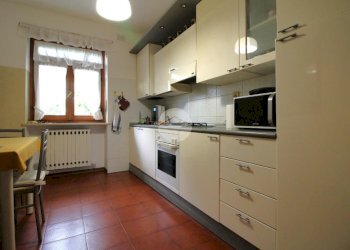 Quadrilocale Via Dante Di Nanni, Brandizzo - foto 11