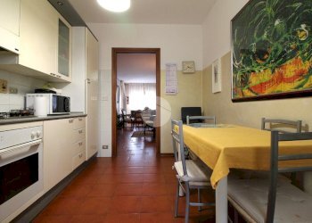 Quadrilocale Via Dante Di Nanni, Brandizzo - foto 12