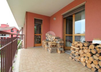 Quadrilocale Via Dante Di Nanni, Brandizzo - foto 27