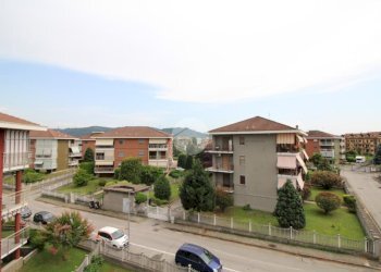 Quadrilocale Via Dante Di Nanni, Brandizzo - foto 17