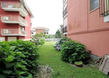 Quadrilocale Via Dante Di Nanni, Brandizzo - foto 29
