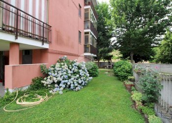 Quadrilocale Via Dante Di Nanni, Brandizzo - foto 30