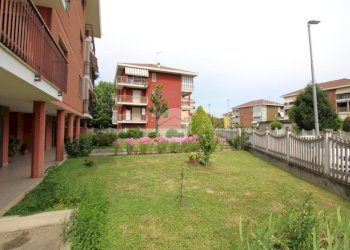 Quadrilocale Via Dante Di Nanni, Brandizzo - foto 31