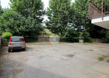 Quadrilocale Via Dante Di Nanni, Brandizzo - foto 32