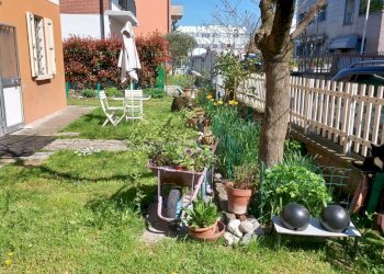 Casa indipendente Reggio nell'Emilia - foto 16