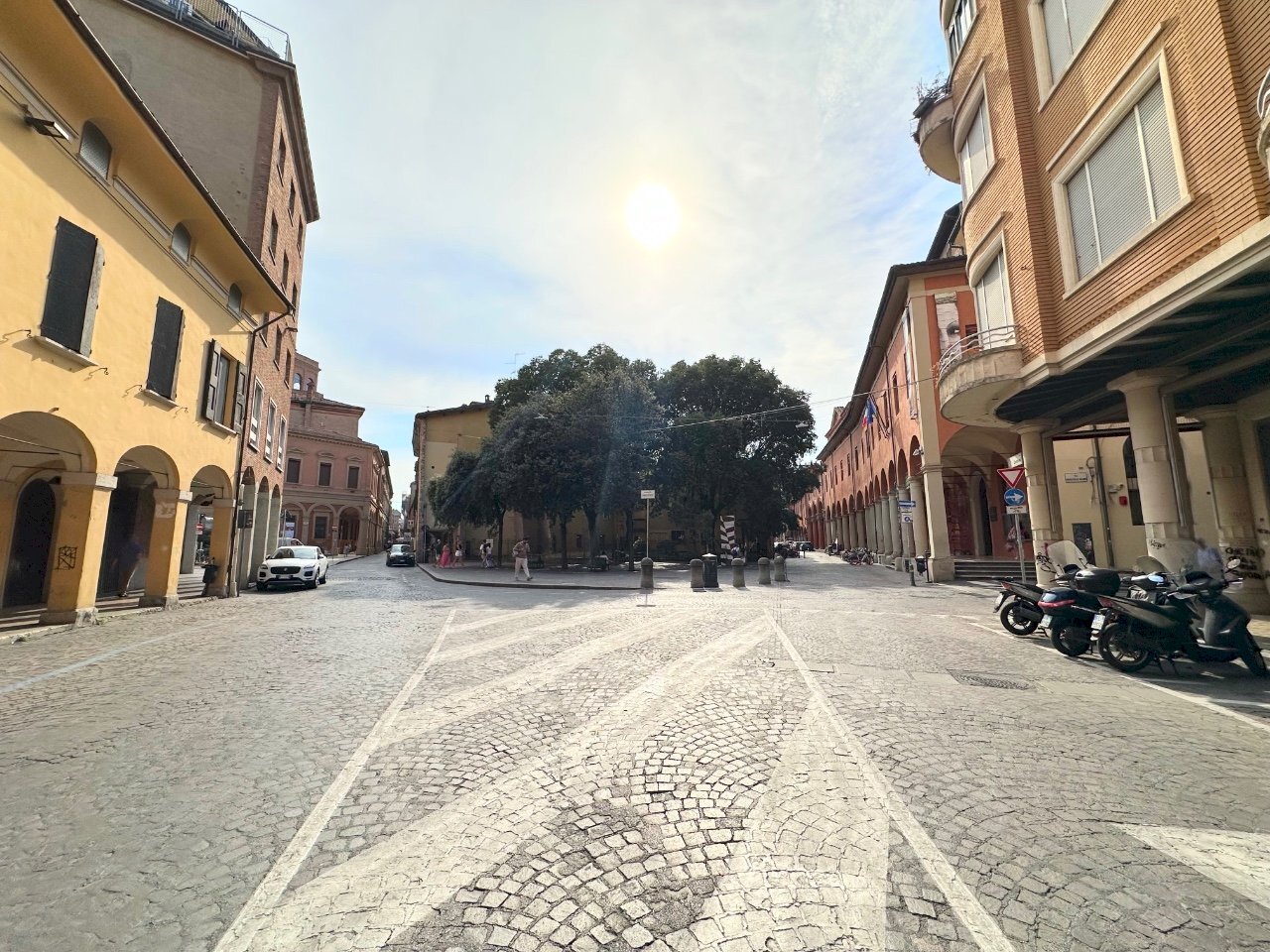 Apartment Bologna - photo 1