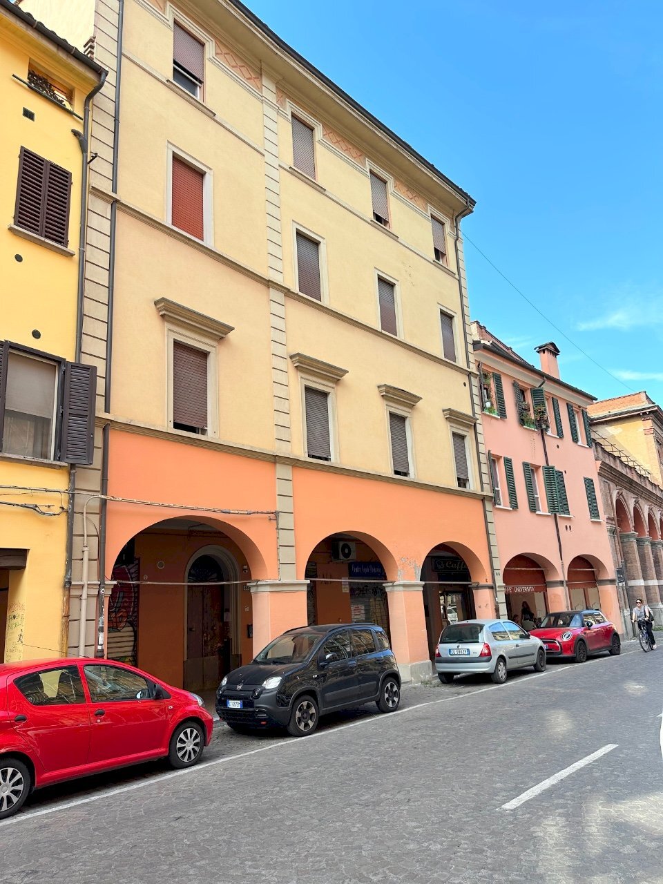 Apartment Bologna - photo 2