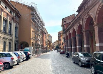 Apartment Bologna - photo 25