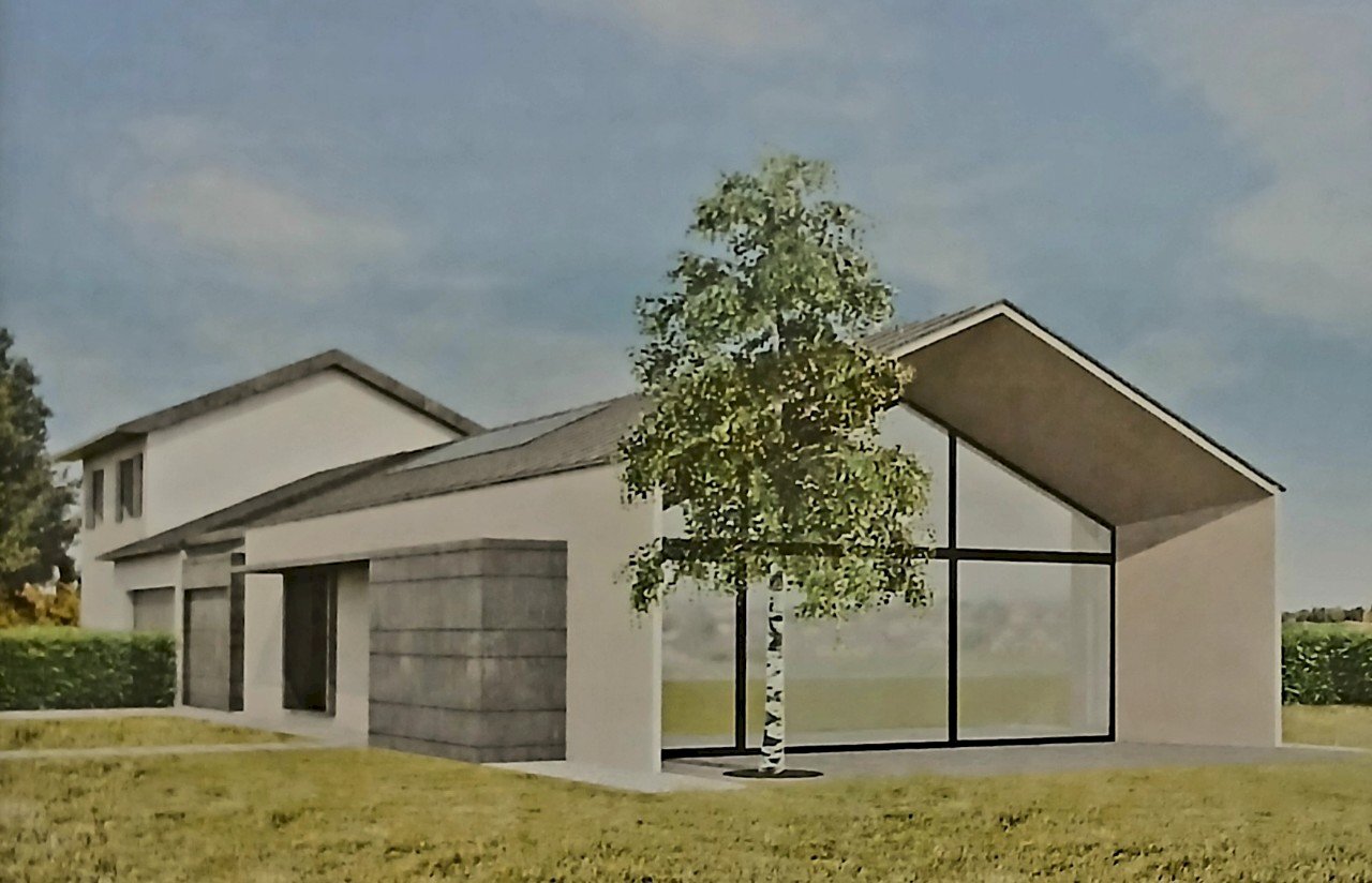 Villa Quattro Castella - foto 1