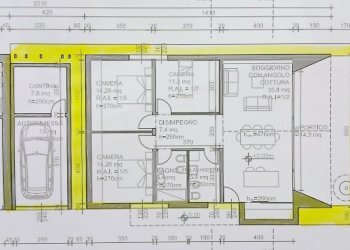 Villa Quattro Castella - foto 4