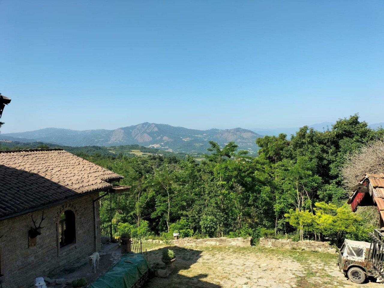 Casa indipendente Travo - foto 1