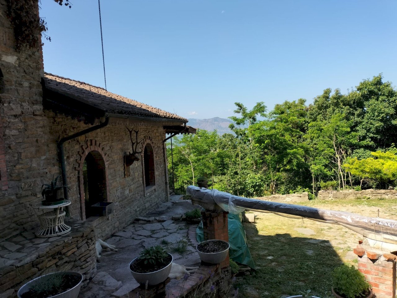 Casa indipendente Travo - foto 3