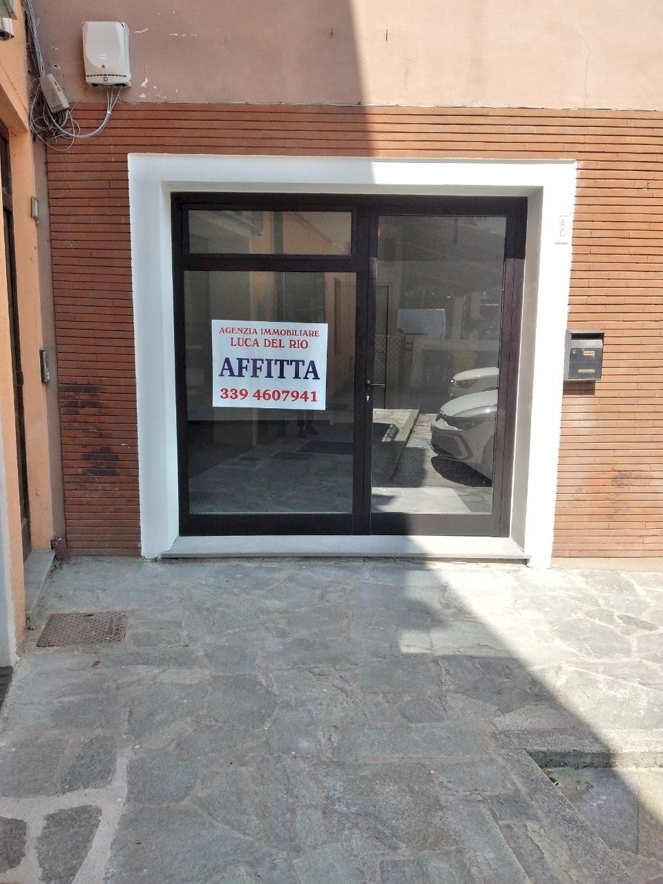 Ufficio Castelnovo ne' Monti - foto 1