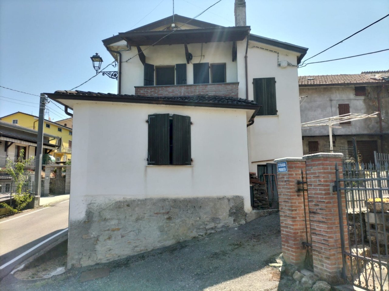 Rustico Ponte dell'Olio - foto 1