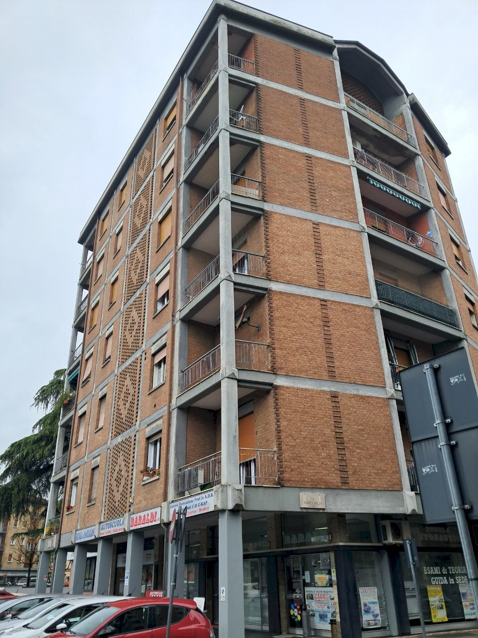 Apartment Reggio nell'Emilia - photo 1