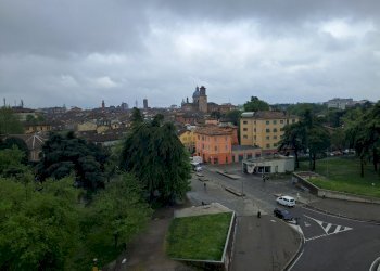 Apartment Reggio nell'Emilia - photo 13