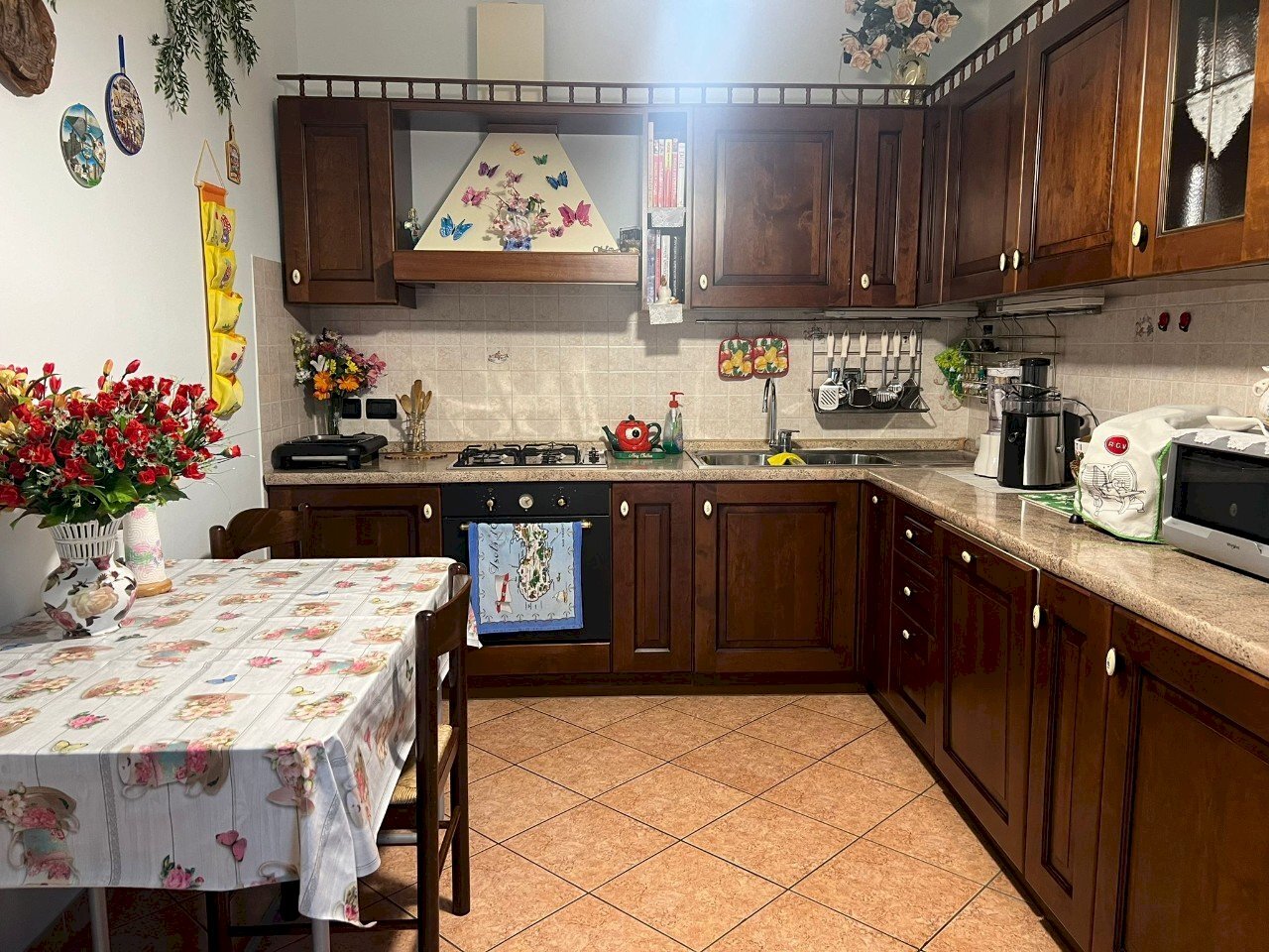 Terraced Villa Reggio nell'Emilia - photo 2