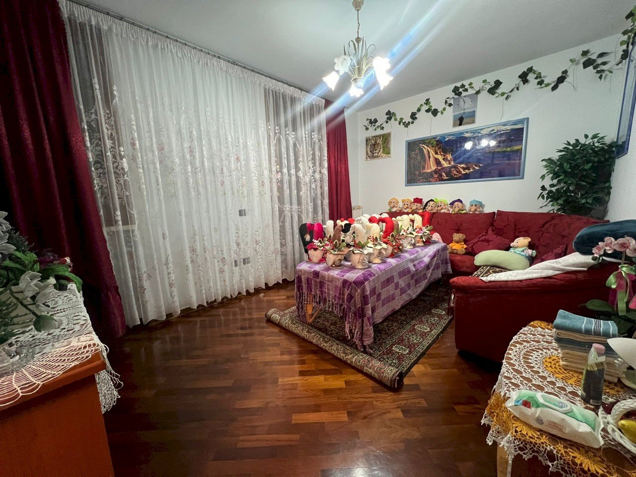 Terraced Villa Reggio nell'Emilia - photo 3