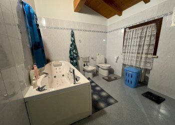 Villa a Schiera Reggio nell'Emilia - foto 12