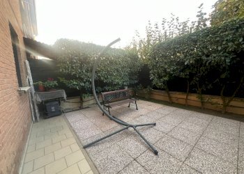 Villa a Schiera Reggio nell'Emilia - foto 16