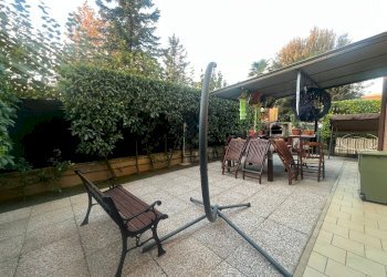 Villa a Schiera Reggio nell'Emilia - foto 17