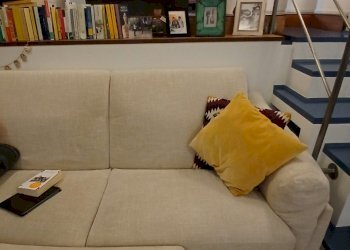 Loft Reggio nell'Emilia - foto 6