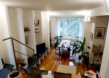 Loft Reggio nell'Emilia - foto 11