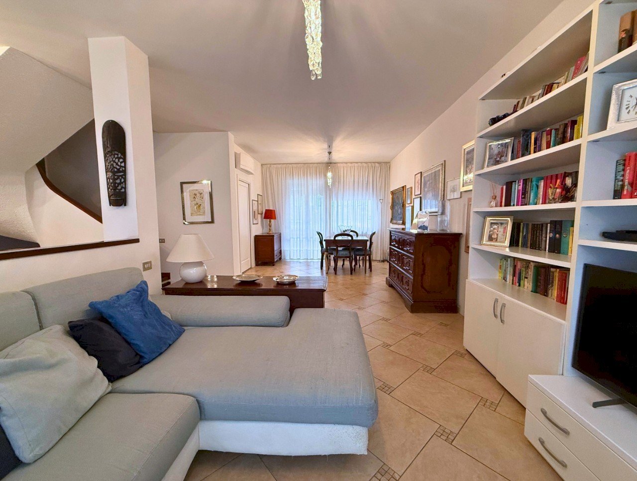 Villa a Schiera Reggio nell'Emilia - foto 1