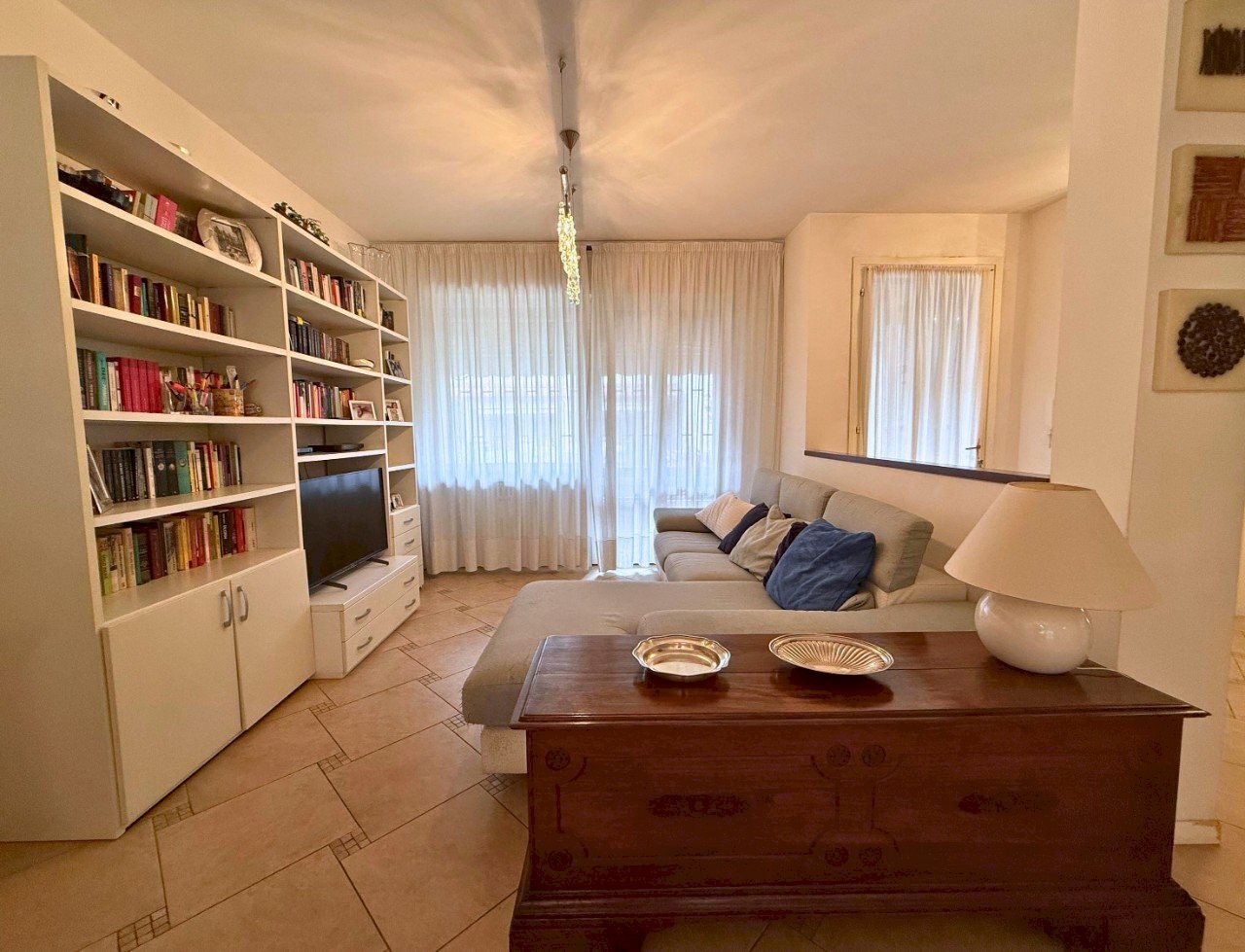 Villa a Schiera Reggio nell'Emilia - foto 2