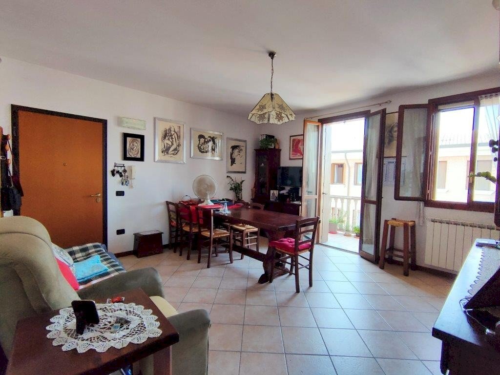 Apartment Occhiobello - photo 1