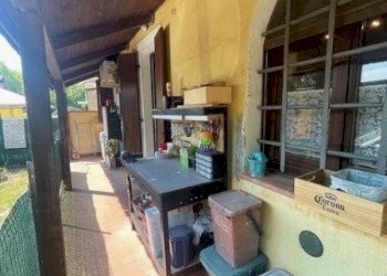 Villa a Schiera Ferrara - foto 14