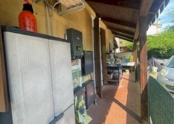 Villa a Schiera Ferrara - foto 15