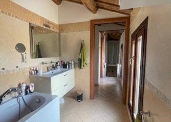 Villa a Schiera Ferrara - foto 26