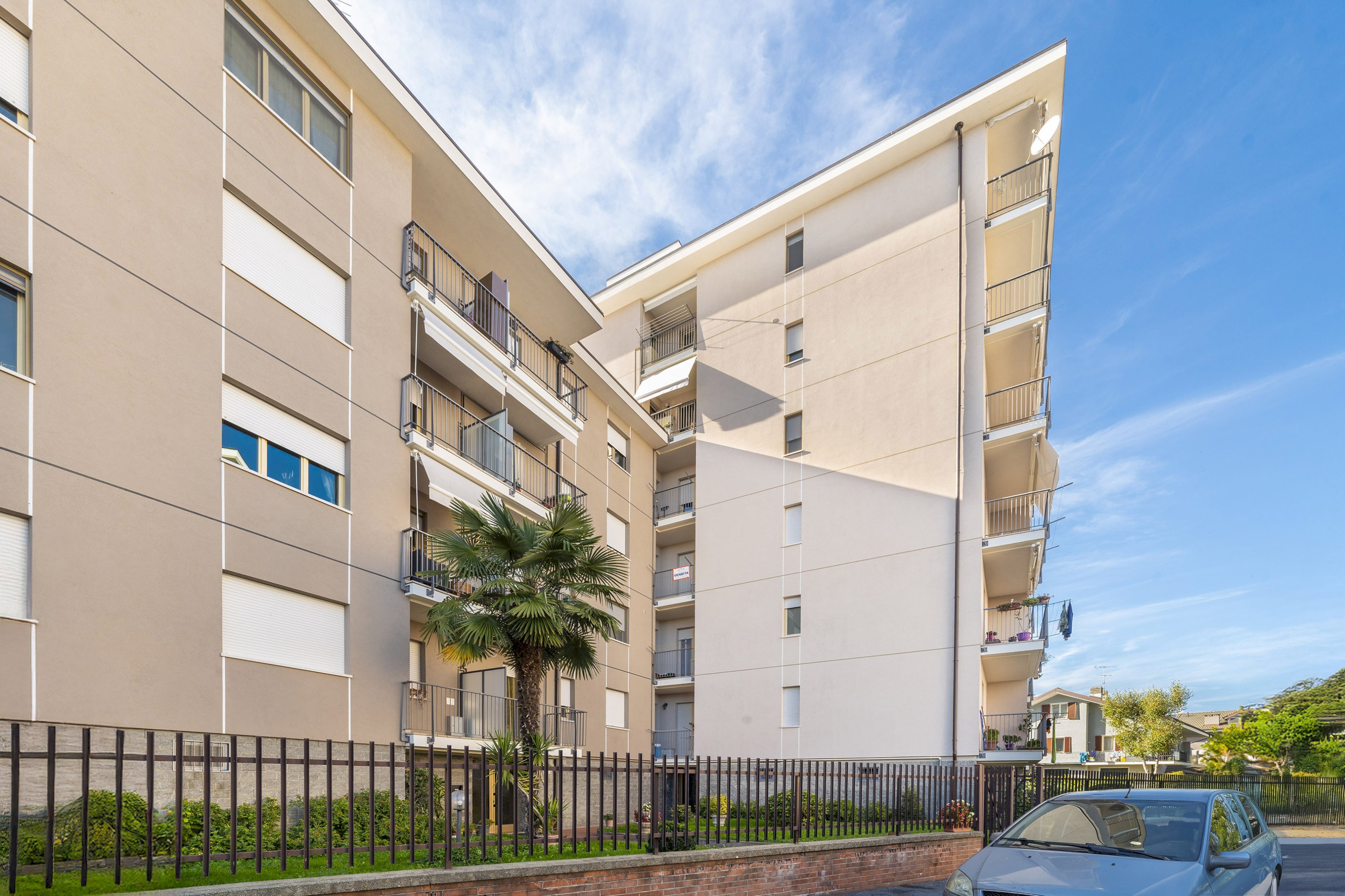 Bilocale Via Francesco Costa, 7, Saluzzo - foto 1