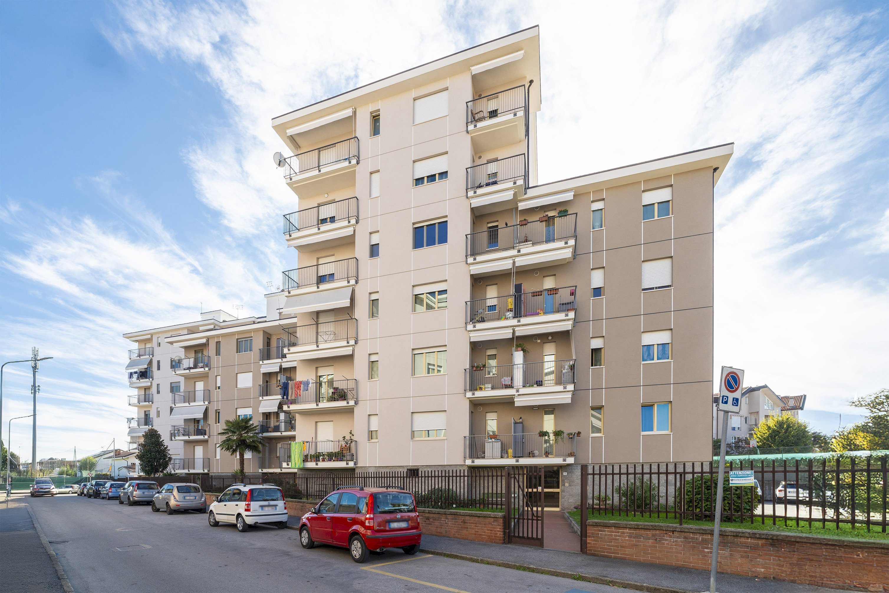 Bilocale Via Francesco Costa, 7, Saluzzo - foto 2