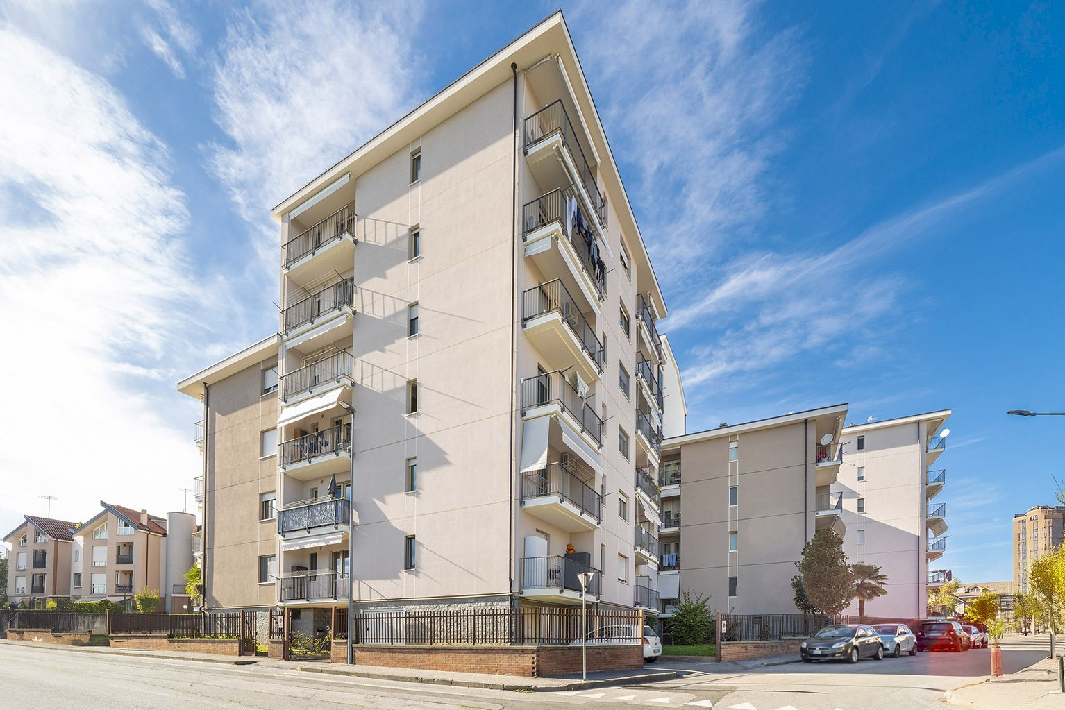 Bilocale Via Francesco Costa, 7, Saluzzo - foto 3