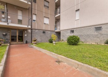 Bilocale Via Francesco Costa, 7, Saluzzo - foto 4